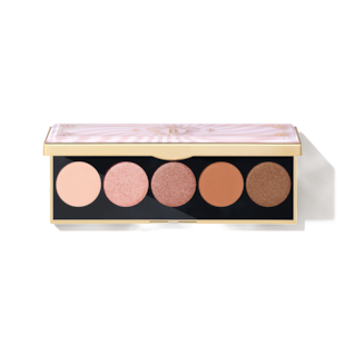 Pink Mirage Eye Shadow Palette