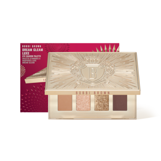 LUXE 8-WELL ES PALETTE -WN