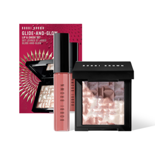 LIP & CHEEK SET-WN